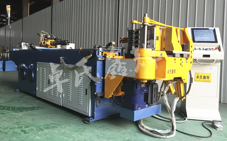 DW63CNC-5A-4S 工控